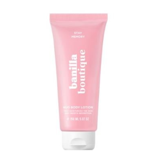 Banilla Boutique Hug Body Lotion