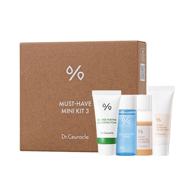 (deluxe) Must Have Mini Kit - 3
