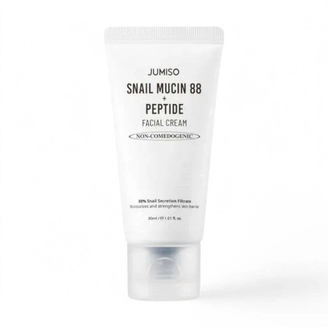 Snail Mucin 88 + Peptide Cream
