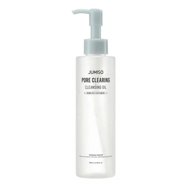 Pore-purifying Pore Clearing Cleansing Oi