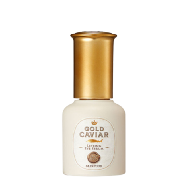 GOLD CAVIAR EX LIFTING EYE SERUM 32ML