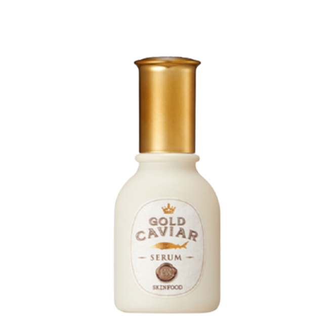 GOLD CAVIAR EX SERUM 50ML