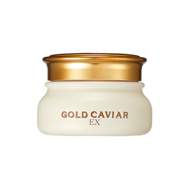 GOLD CAVIAR EX CREAM 50ML