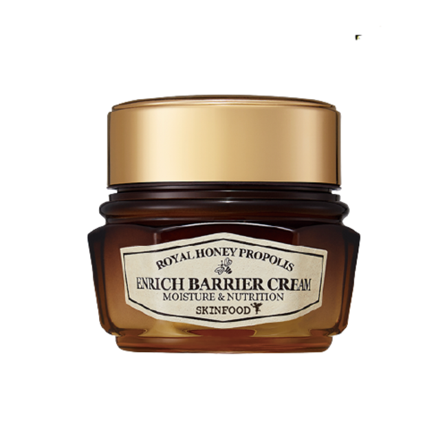 ROYAL HONEY PROPOLIS ENRICH BARRIER CREAM 63ML