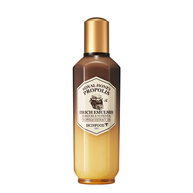 ROYAL HONEY PROPOLIS ENRICH EMULSION 160ML