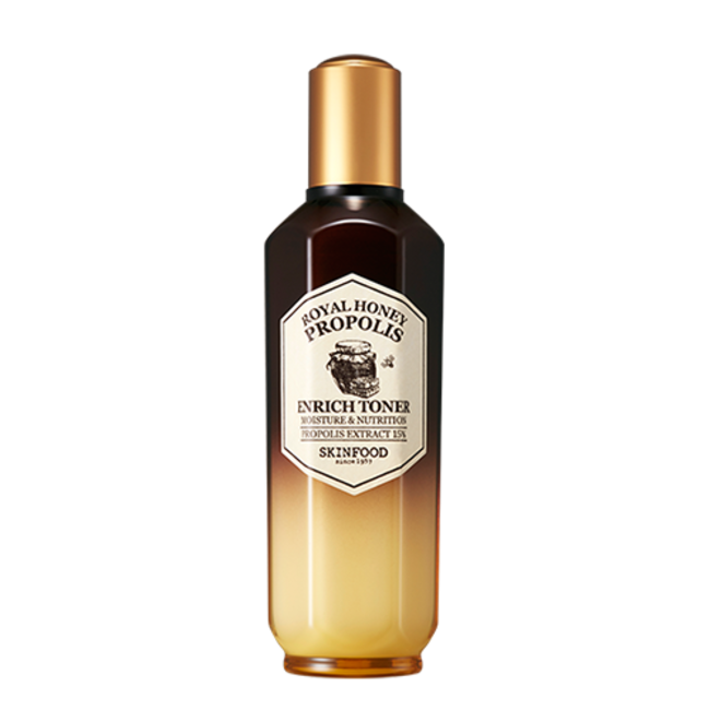 ROYAL HONEY PROPOLIS ENRICH TONER 160ML