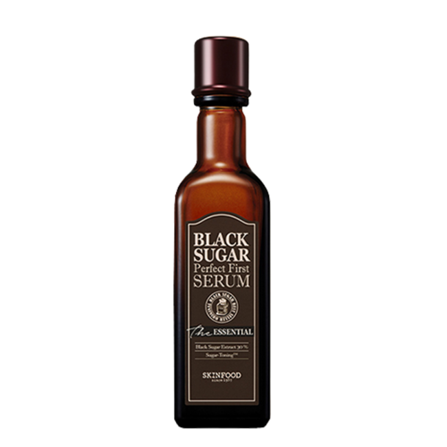 BLACK SUGAR PERFECT FIRST SERUM THE ESSENTIAL 120ML
