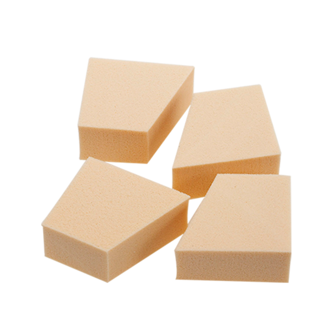 WEDGE PUF 4EA