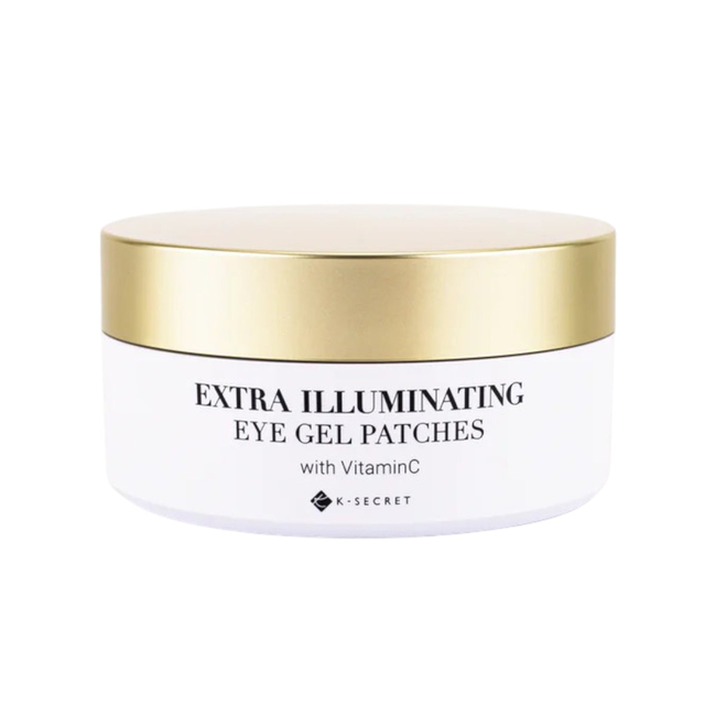 Extra Illuminating Eye Gel Patches (vitamin C)