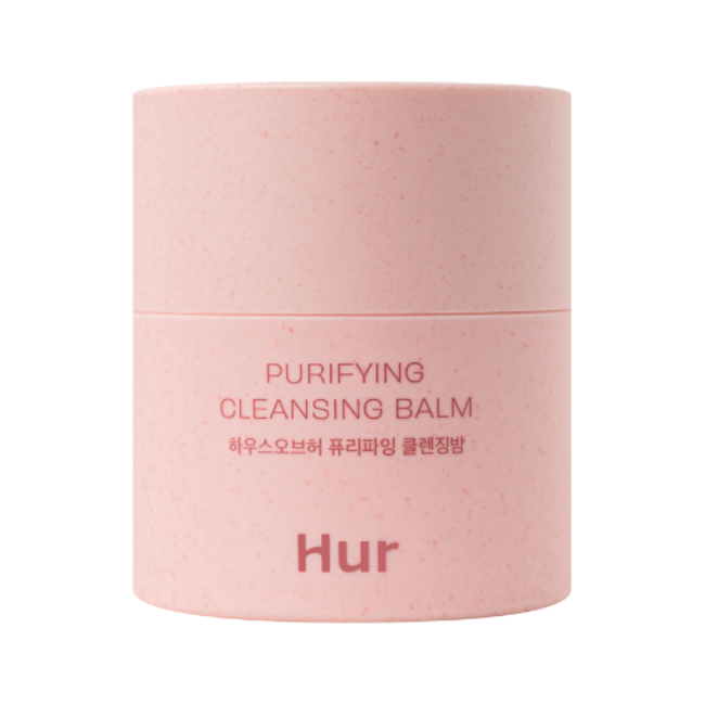 Purifying Cleansing Balm