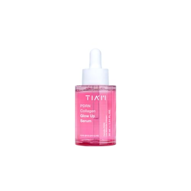Pdrn Collagen Glow Up Serum