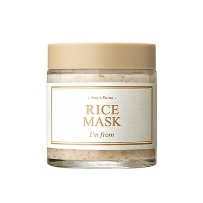 Rice Mask 110g