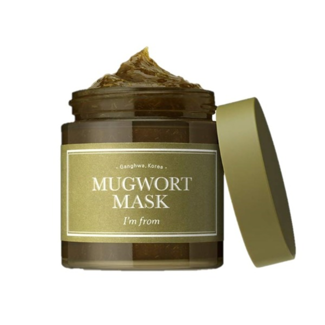 Mugwort Mask 110g