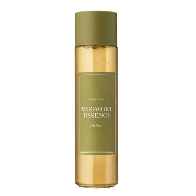 Mugwort Essence 160ml