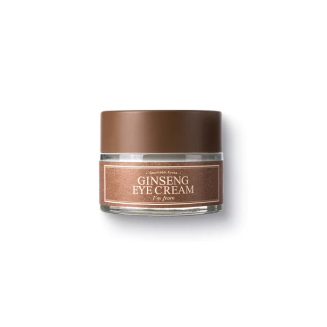 Ginseng Eye Cream 30g