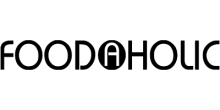 foodaholic logo