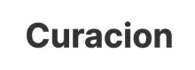 curacion logo