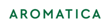AROMATICA logo