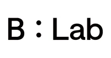 b;lab logo
