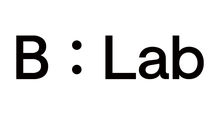 b;lab logo