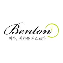 benton logo