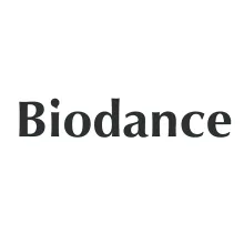 biodance logo