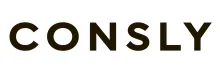 consly logo