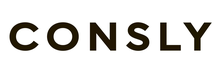 consly logo