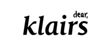 dear, klairs logo