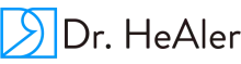 dr healer logo
