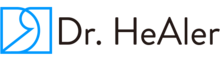 dr healer logo