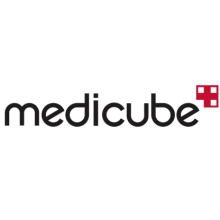 medicube logo