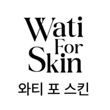 logo wati for skin