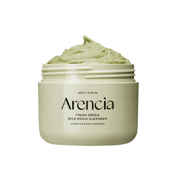 Fresh Green Cleanser (2 Sizes)