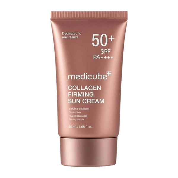 Collagen Firming Suncream 50ml