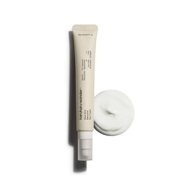 BLACK RICE BAKUCHIOL EYE CREAM 20ML