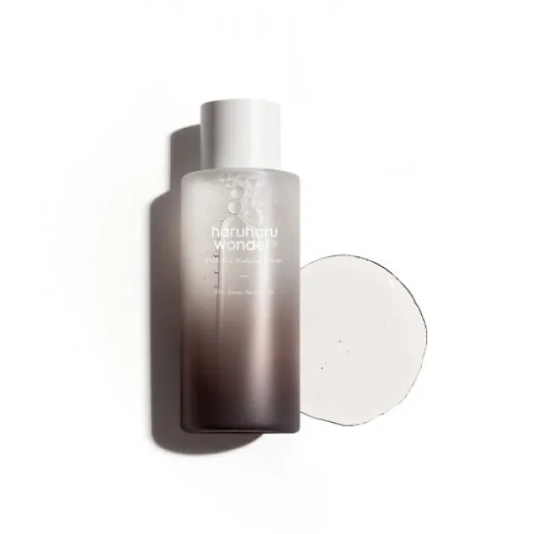 BLACK RICE HYALURONIC TONER 150ML