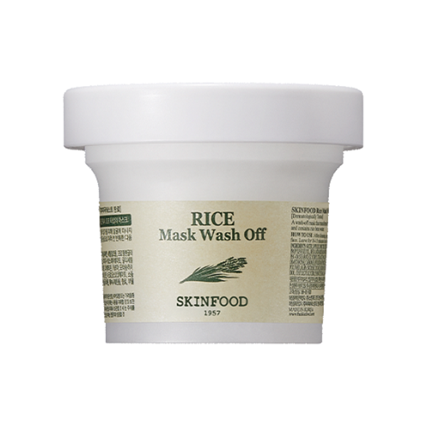 RICE MASK WASH OFF 120G