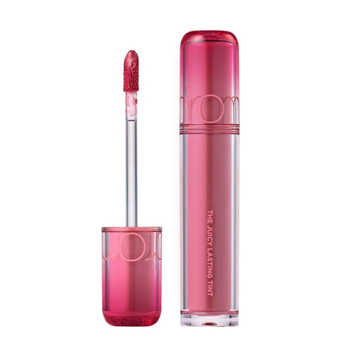 The Juicy Lasting Tint 04 Fig Fig