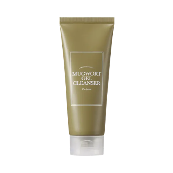MUGWORT GEL CLEANSER 150ML