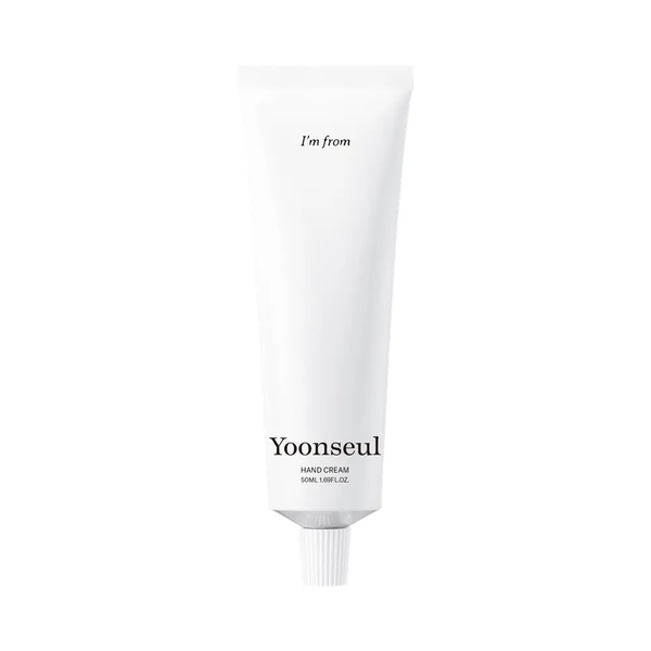 Hand Cream Yonnseul 50ml