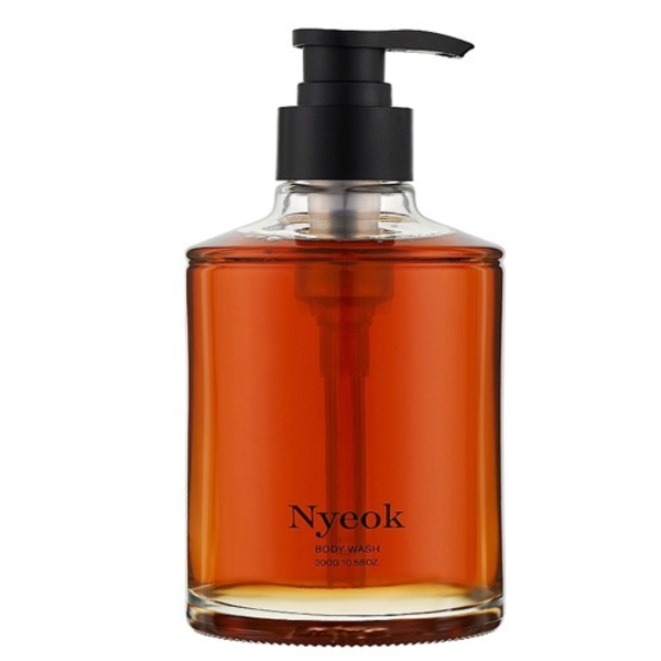 Body Wash Nyeok 300g