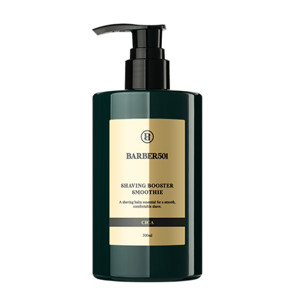 SHAVING BOOSTER SMOOTHIE CICA 300ML