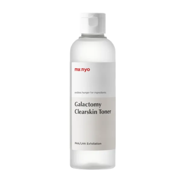 GALACTOMY CLEARSKIN TONER 210ML