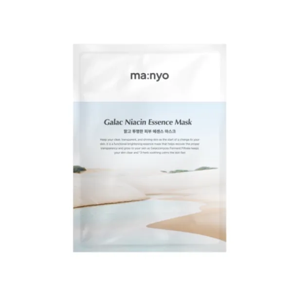 GALAC NIACIN ESSENCE MASK 30G