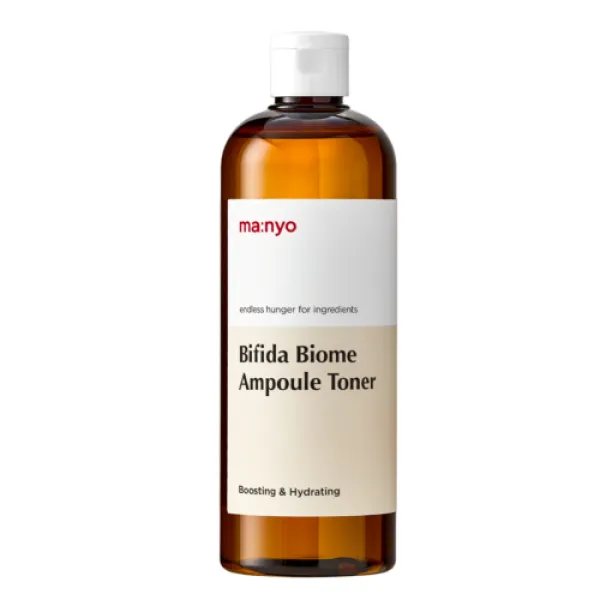 BIFIDA BIOME AMPOULE TONER 400ML
