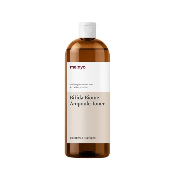 Bifida Biome Ampoule Toner 400ml