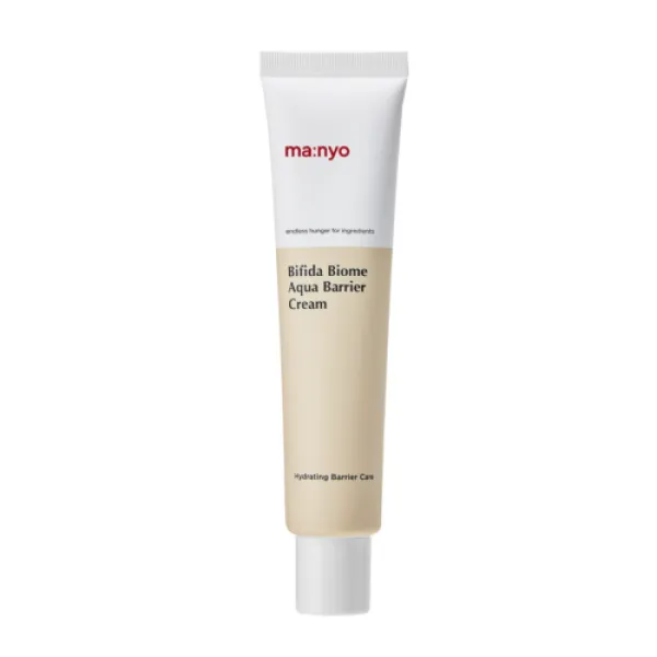 BIFIDA BIOME AQUA BARRIER CREAM 80ML