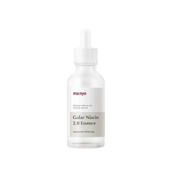 Galac Niacin 2.0 Essence 50ml
