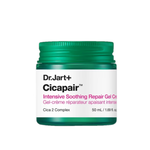 CICAPAIR INTENSIVE SOOTHING REPAIR GEL CREAM 50ML
